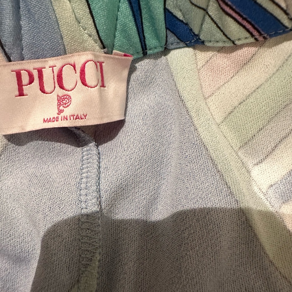 Pucci pants - Picture 5 of 5
